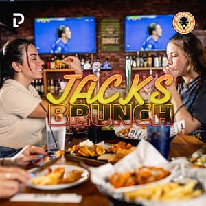 Jacks Brunch at Buffalo Wings & Rings, Bahrain – Brunches Shafqa.com Online Shopping, Best Prices in Dubai UAE