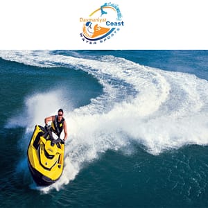 Jetski – Daymaniyat coast water sports – Sightseeing and Tours Shafqa.com Online Shopping, Best Prices in Dubai UAE