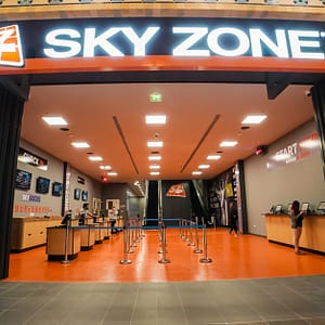 Jump Into Action With Sky Zones Thrilling Adventures Dubai Shafqa.com Online Shopping, Best Prices in Dubai UAE