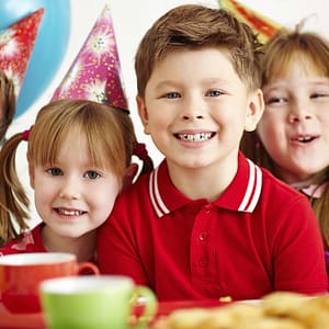 Kids Birthday Packages With Food & Games For Up To 15, 20, 25 Guests Dubai Shafqa.com Online Shopping, Best Prices in Dubai UAE