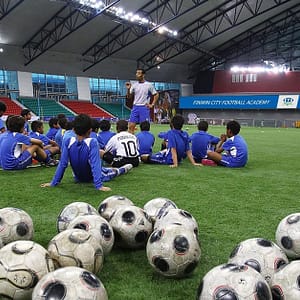 Kids Unlimited Sports Classes At Finwin City Sports Academy Dubai Shafqa.com Online Shopping, Best Prices in Dubai UAE