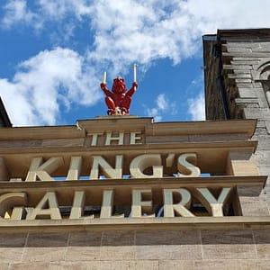 King’s Gallery Edinburgh Entry Ticket – Sightseeing and Tours Shafqa.com Online Shopping, Best Prices in Dubai UAE