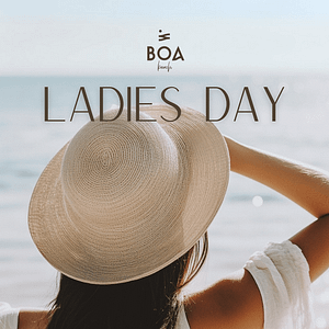 Ladies Day at BOA Beach in Jeddah – Nightlife Shafqa.com Online Shopping, Best Prices in Dubai UAE