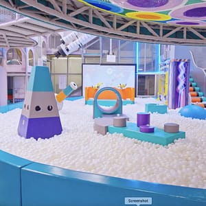 Leo and Loona Kids Park and Restaurant Dubai – Experiences Shafqa.com Online Shopping, Best Prices in Dubai UAE