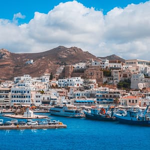 Light your inner fire in Naxos Island – Greece – Attractions Special Offers Shafqa.com Online Shopping, Best Prices in Dubai UAE 2