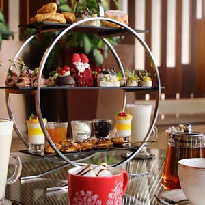 Lindt Afternoon Tea Experience For A Child (Aed35), 2, Or 4 Adults Dubai Shafqa.com Online Shopping, Best Prices in Dubai UAE