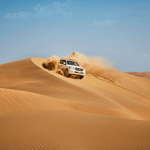Liwa Adventure: A Desert Safari Delight with Authentic Local Lunch – Desert safaris Shafqa.com Online Shopping, Best Prices in Dubai UAE