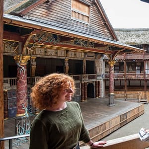 London: Shakespeare’s Globe Theatre Guided Tour – Sightseeing and Tours Shafqa.com Online Shopping, Best Prices in Dubai UAE