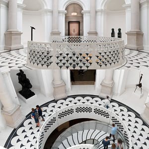 London: Tate Britain Official Discovery tour – Museums Shafqa.com Online Shopping, Best Prices in Dubai UAE