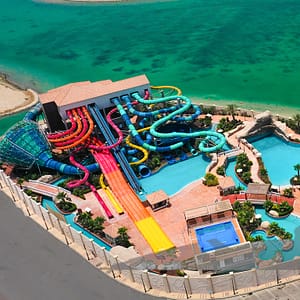 Loopagoon Water Park – Theme Parks Shafqa.com Online Shopping, Best Prices in Dubai UAE