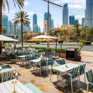 Lunch Menu For One, Two, Or Four With Authentic Middle Eastern Dishes Dubai Shafqa.com Online Shopping, Best Prices in Dubai UAE