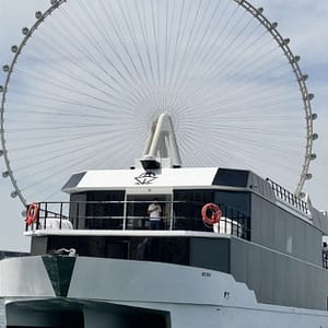 2- Or 3-Hour Luxurious Private Yacht Up To 35 Passengers Dubai Shafqa.com Online Shopping, Best Prices in Dubai UAE