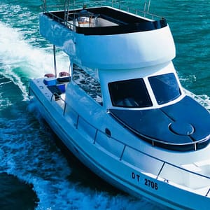 Luxury Yacht Rentals For 1-3 Hours Dubai Shafqa.com Online Shopping, Best Prices in Dubai UAE 2