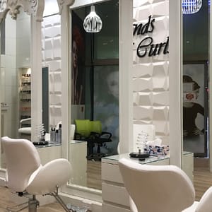 Mani-Pedi Services At Strands N Curls Dubai Shafqa.com Online Shopping, Best Prices in Dubai UAE