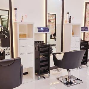 Hairstyling Package At Sossi Beauty Centre Abu Dhabi Shafqa.com Online Shopping, Best Prices in Dubai UAE 6