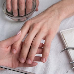 Manicure, Pedicure, Foot Spa, Hand Or Foot Paraffine, & More For Men Sharjah & N. Emirates Shafqa.com Online Shopping, Best Prices in Dubai UAE