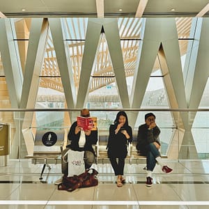 Metro Diaries – 63Kolektib – Festival Shafqa.com Online Shopping, Best Prices in Dubai UAE