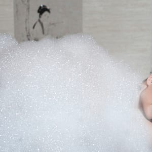 Moroccan Bath Bliss: Complete With Blow Dry And Facial Dubai Shafqa.com Online Shopping, Best Prices in Dubai UAE