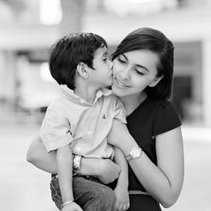 Mothers Day Photoshoot With Digital Image Dubai Shafqa.com Online Shopping, Best Prices in Dubai UAE
