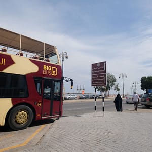 Muscat Hop On Hop Off Tour – Sightseeing and Tours Shafqa.com Online Shopping, Best Prices in Dubai UAE