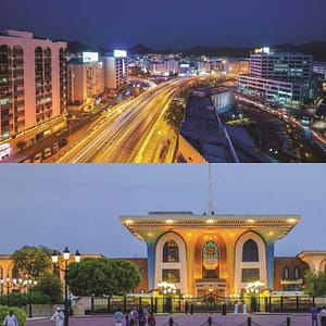Muscat Night Tour with Local Dinner – Recently Added Experiences Shafqa.com Online Shopping, Best Prices in Dubai UAE