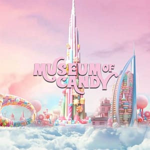 Museum of Candy – Museums Shafqa.com Online Shopping, Best Prices in Dubai UAE