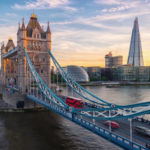 Must See London Hop-on Hop-off bus and River Cruise 1 Day – Sightseeing and Tours Shafqa.com Online Shopping, Best Prices in Dubai UAE