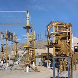 Naseem Adventure Park Access Ticket – Recently Added Experiences Shafqa.com Online Shopping, Best Prices in Dubai UAE