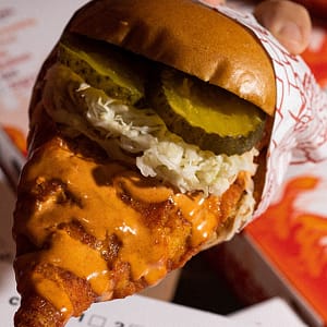 Nashville Flavors In Dubai: Up To Aed300 To Spend On Food & Beverages Dubai Shafqa.com Online Shopping, Best Prices in Dubai UAE
