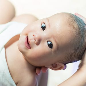 Newborn Swaddle Bath & Wellness W Or W/O Gift Box Or Video Montage Dubai Shafqa.com Online Shopping, Best Prices in Dubai UAE