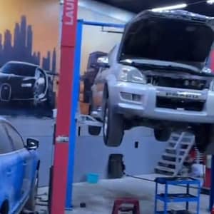 Oil Change – Full Service Dubai Shafqa.com Online Shopping, Best Prices in Dubai UAE