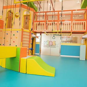 One Or Two Hours Of Kids Soft Active Play For One, Two, Or Four Dubai Shafqa.com Online Shopping, Best Prices in Dubai UAE