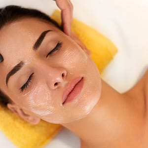 One Session Of Facial Clean Up, Royal Look Facial (24k Gold), And More Dubai Shafqa.com Online Shopping, Best Prices in Dubai UAE