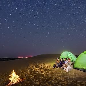 Overnight Central/Home Or Hotel Pick Up Desert Safari Dinner And More Abu Dhabi Shafqa.com Online Shopping, Best Prices in Dubai UAE