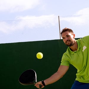 Padel Court Access For 45 Or 90 Minutes At Just Padel Ae Dubai Shafqa.com Online Shopping, Best Prices in Dubai UAE