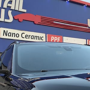 Paint Protection Film For Pristine Car Hood Or Door Edges Dubai Shafqa.com Online Shopping, Best Prices in Dubai UAE