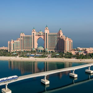 Palm Monorail Day Pass Dubai Shafqa.com Online Shopping, Best Prices in Dubai UAE