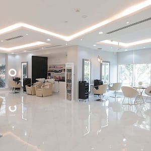Pamper Your Hands And Feet: Classic Or Gelish Manicure And Pedicure Abu Dhabi Shafqa.com Online Shopping, Best Prices in Dubai UAE