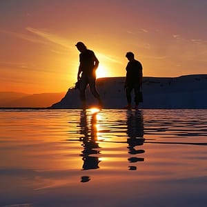 Pamukkale: Guided Tour – Sightseeing and Tours Shafqa.com Online Shopping, Best Prices in Dubai UAE
