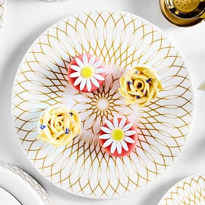 Pearl Afternoon Tea at Plato’s Atlantis the Palm – Brunches Shafqa.com Online Shopping, Best Prices in Dubai UAE
