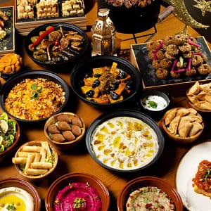 Premium 4* Dinner Buffet With Beverages For 1-4 Guests Dubai Shafqa.com Online Shopping, Best Prices in Dubai UAE
