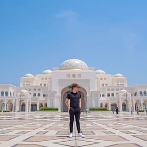 Premium Abu Dhabi Full-Day Sightseeing Tour from Dubai – Sightseeing and Tours Shafqa.com Online Shopping, Best Prices in Dubai UAE