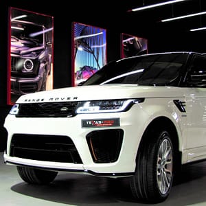 Premium Nano Ceramic Tint With Life Time Warranty (10 Years) Dubai Shafqa.com Online Shopping, Best Prices in Dubai UAE