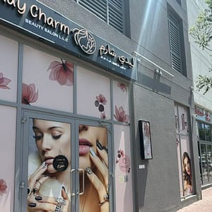 Prime Salon Experience: Elevate Your Beauty To New Heights! Dubai Shafqa.com Online Shopping, Best Prices in Dubai UAE