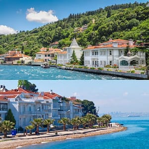Princes’ Islands Tour (2 Islands) Guide,Ticket & Lunch from Istanbul – Recently Added Experiences Shafqa.com Online Shopping, Best Prices in Dubai UAE
