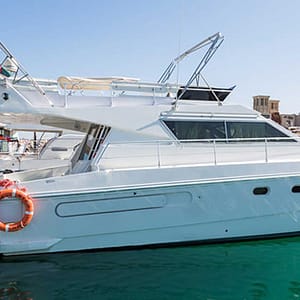 Private Yacht Hire From Bissalama Yachts Dubai Shafqa.com Online Shopping, Best Prices in Dubai UAE
