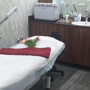 Relax With 40 Or 60-Minute Moroccan Bath Or Facial At Sumr Gents Salon Dubai Shafqa.com Online Shopping, Best Prices in Dubai UAE