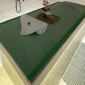 Relax With A Traditional Moroccan Bath Using All-Natural Products Abu Dhabi Shafqa.com Online Shopping, Best Prices in Dubai UAE