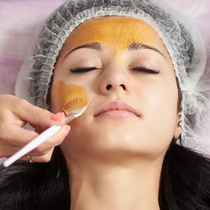 Revitalize Your Skin With A Facial, Face Spa Services! Abu Dhabi Shafqa.com Online Shopping, Best Prices in Dubai UAE
