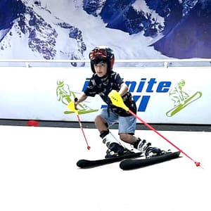 Revolutionise Indoor Ski Sloping At Middle Easts First Maxxtracks! Dubai Shafqa.com Online Shopping, Best Prices in Dubai UAE